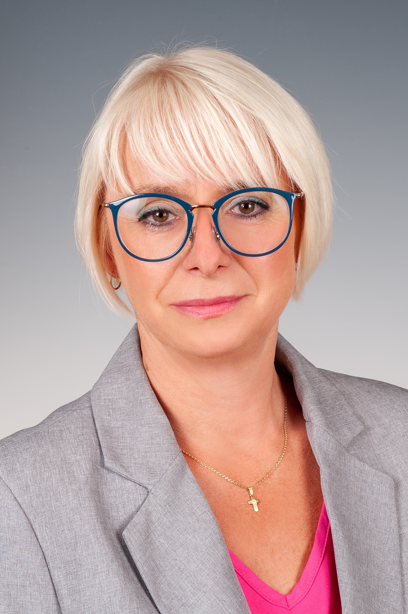 Joanna Kisała